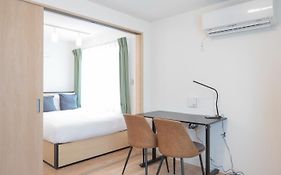 Cozy Base Nogata